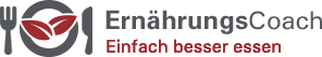 Logo - ErnährungsCoach